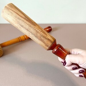 How to do you mash a potato?