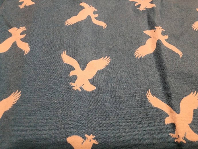 Which of these light blue boxers designs do you like?