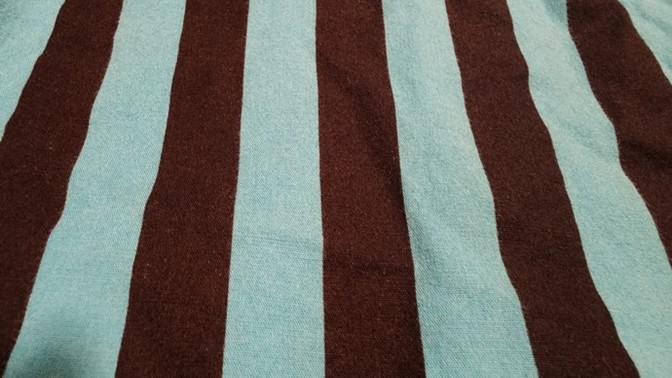 Which of these light blue boxers designs do you like?