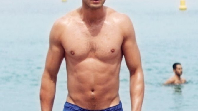 Is it fair that men can go shirtless, but women can't?