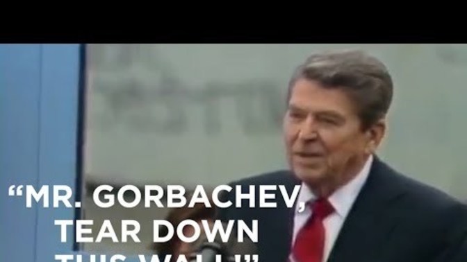 What is the difference between the Republican Party of the 80s, to today's TRUMPlican party?