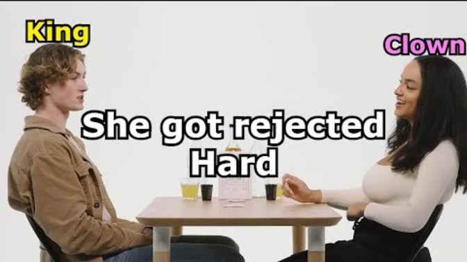 Do you agree that a sure fire way to confirm that you are a Chad (attractive guy) is if a woman spends >100 dollars on you?