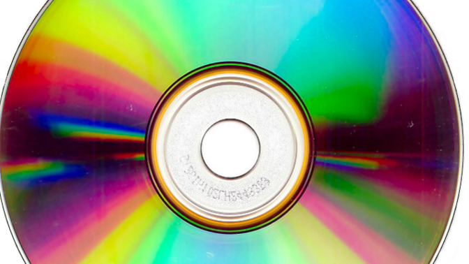 When’s the last time you listened to a physical CD?