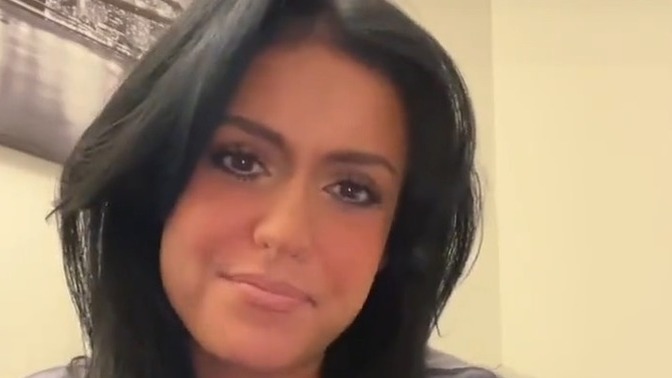 Can this white girl say the N-word if she is 25% black?