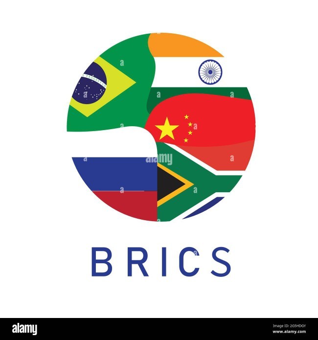 Macron wants to attend the next Brics summit. Will this make his allies angry again?