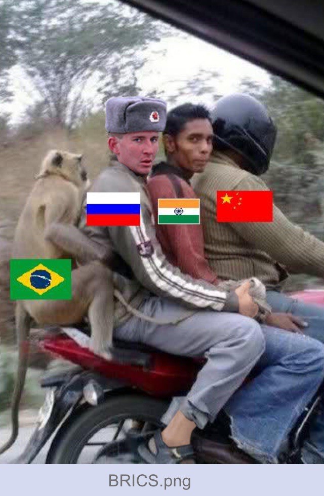 Macron wants to attend the next Brics summit. Will this make his allies angry again?