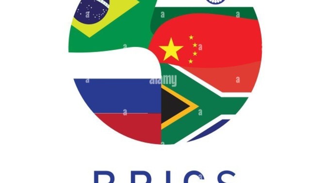 Macron wants to attend the next Brics summit. Will this make his allies angry again?