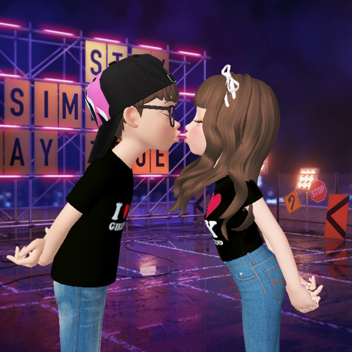 Have you met your soulmate/true love yet?