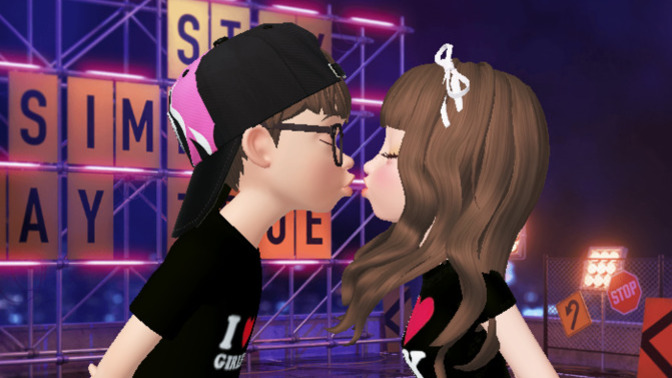 Have you met your soulmate/true love yet?