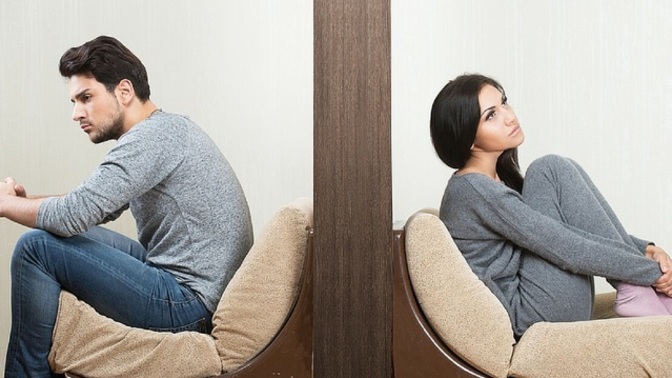 Thoughts about “Don’t give boyfriends, husband privileges.”?
