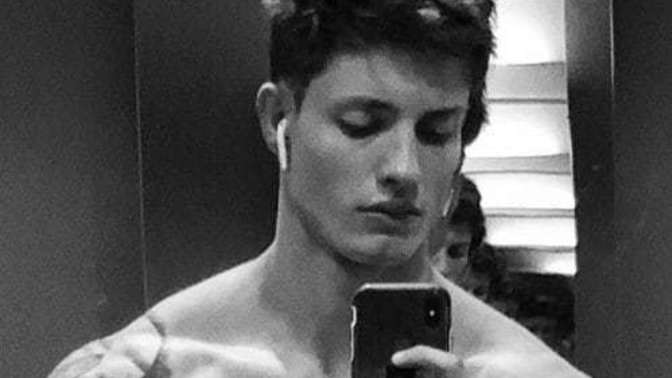 Do you think that Matt Rife is hot/attractive?