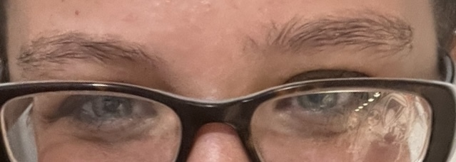 Waxing or threading for brows?