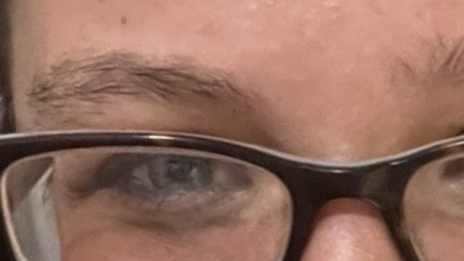 Waxing or threading for brows?