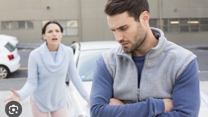 If a guy needs space should a girl ask him if needs space or to just leave him be for awhile?