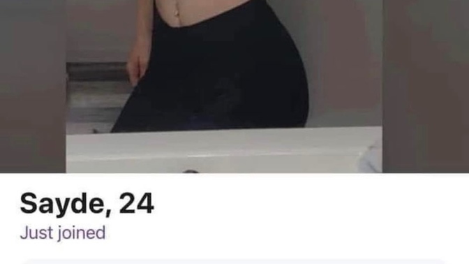 What would you do if this was your one and only soulmate? Would you rather be single?