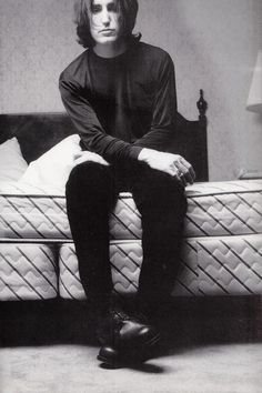 Do you find Trent Reznor hot?