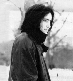 Do you find Trent Reznor hot?
