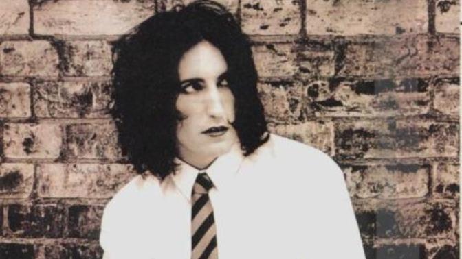 Do you find Trent Reznor hot?