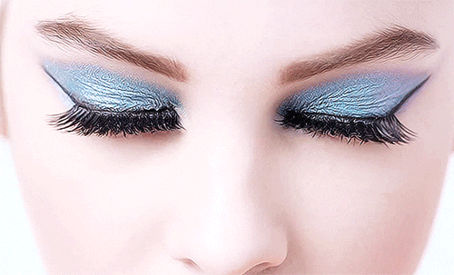 Do you ever wish you had a different eye color?