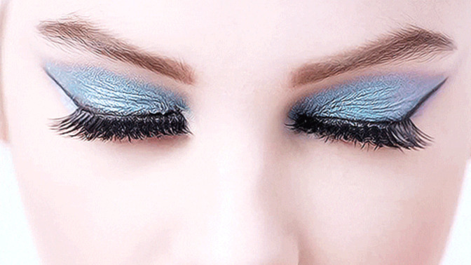 Do you ever wish you had a different eye color?