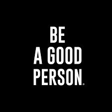 Girls, Would You Date Someone That Isnt A Good Person?