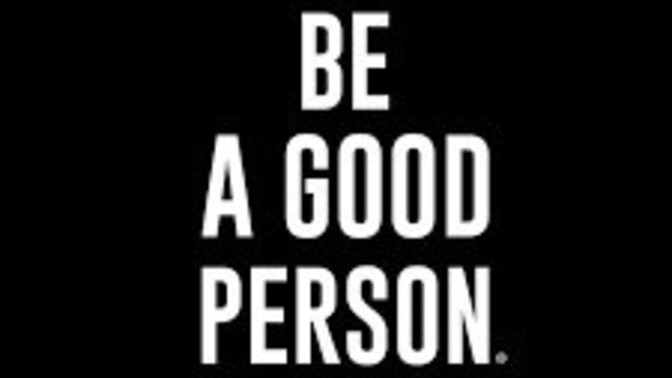 Girls, Would You Date Someone That Isn't A Good Person?