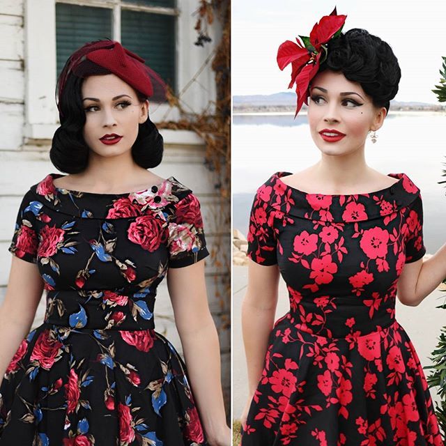 What color is the most flattering on a woman?