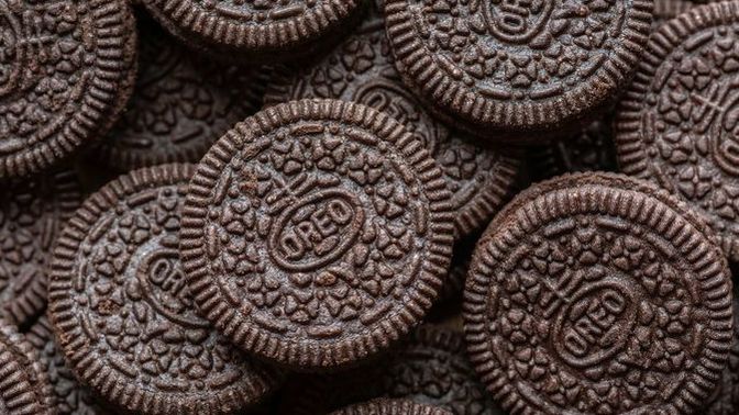 How do you like to eat your oreo cookies?