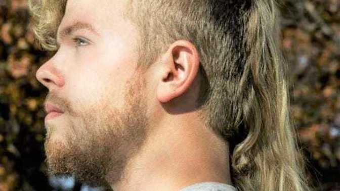 Is a mullet unprofessional?
