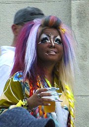 Why is the light /pale skin seen as more attractive and desirable in society?