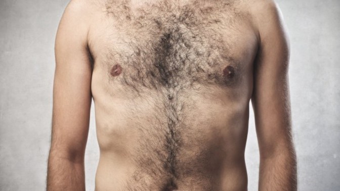 What do girls like? Hairy or waxed men?