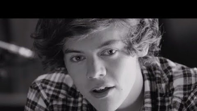 Do guys actually notice/fall in love with the little things like in the song titled “little things” by one direction?