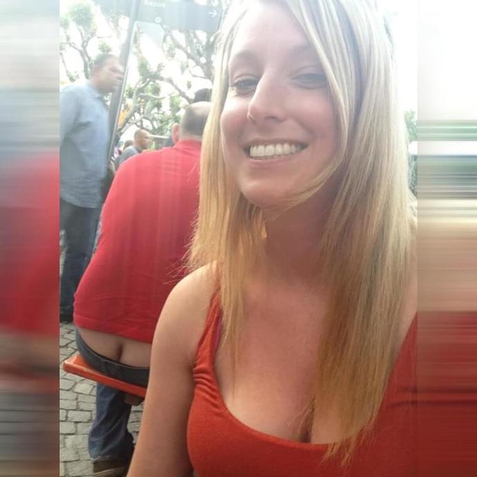 Have you ever been photo bombed before?