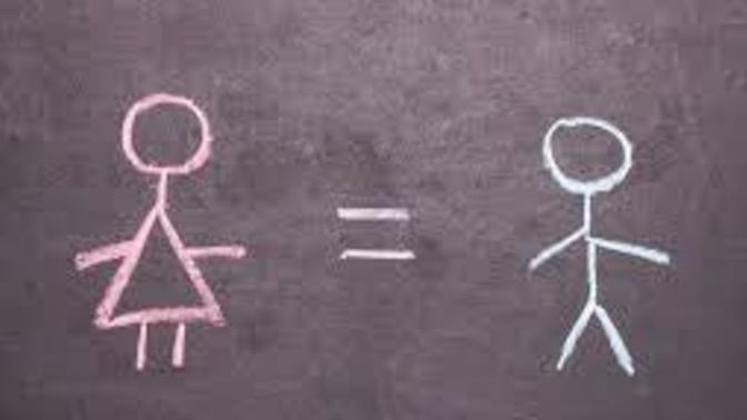 Do you think equality is an important value in society?