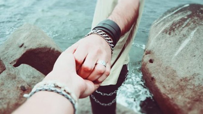 What perspectives do you have of love?
