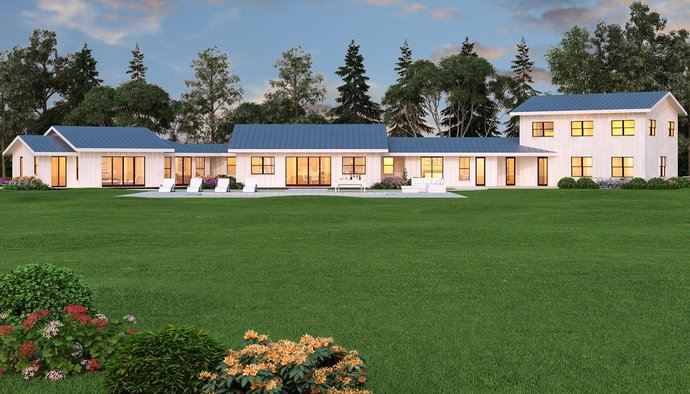 How big is your home?
