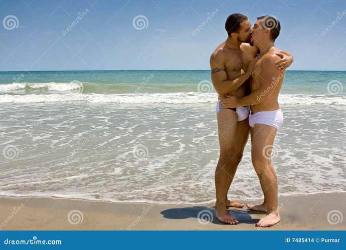 Why isn't homosexuality banned?