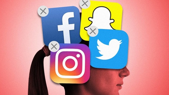 Would you date someone who doesn't use social media?