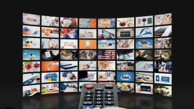 What streaming service do you use the most for your entertainment?
