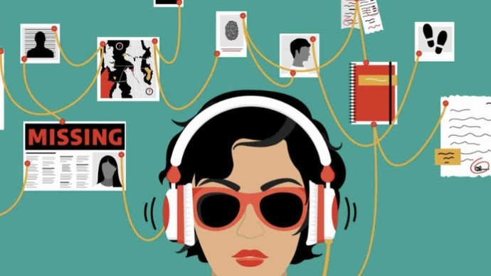 Are you a fan of the true crime genre of entertainment?