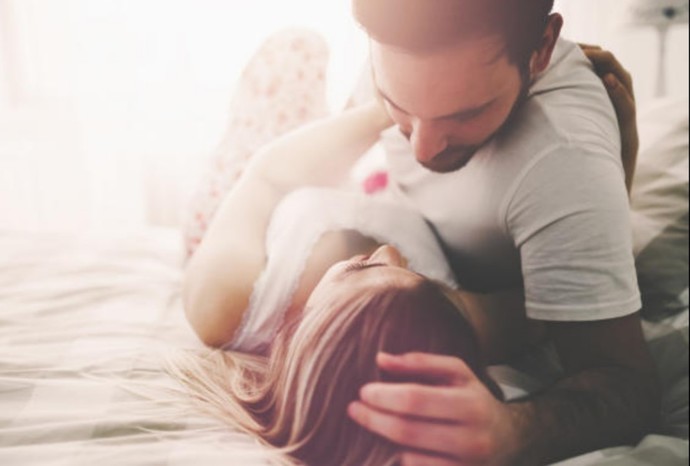 Keeping your spouse interested?