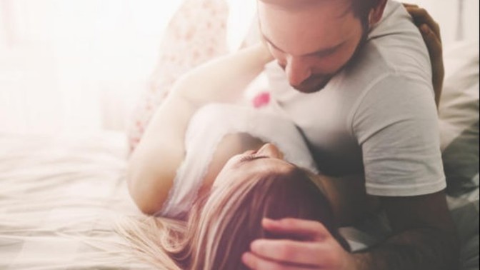 Keeping your spouse interested?