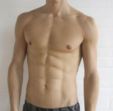Girls, how much do muscles boost a guys attractiveness?