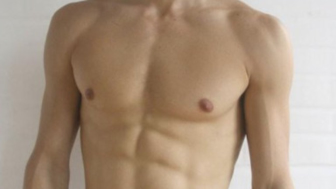 Girls, how much do muscles boost a guys attractiveness?