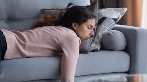 I have been feeling extra tired in the past few months. Have you ever experienced this and if so, how did you resolve this issue?