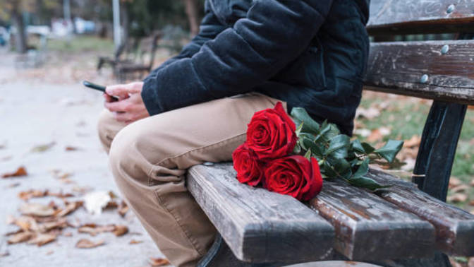 “Good things come to those who wait”. How patient are you when it comes to love?