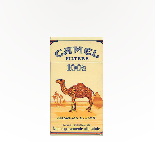 What is your favourite brand of cigarettes?