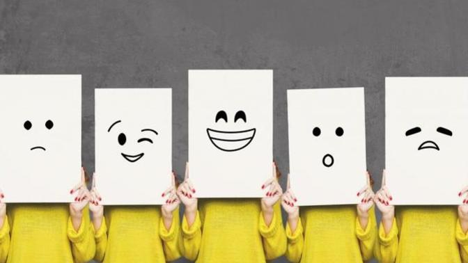 Is being emotional in today's world a foolish behaviour? Do people take advantage of your emotions always?