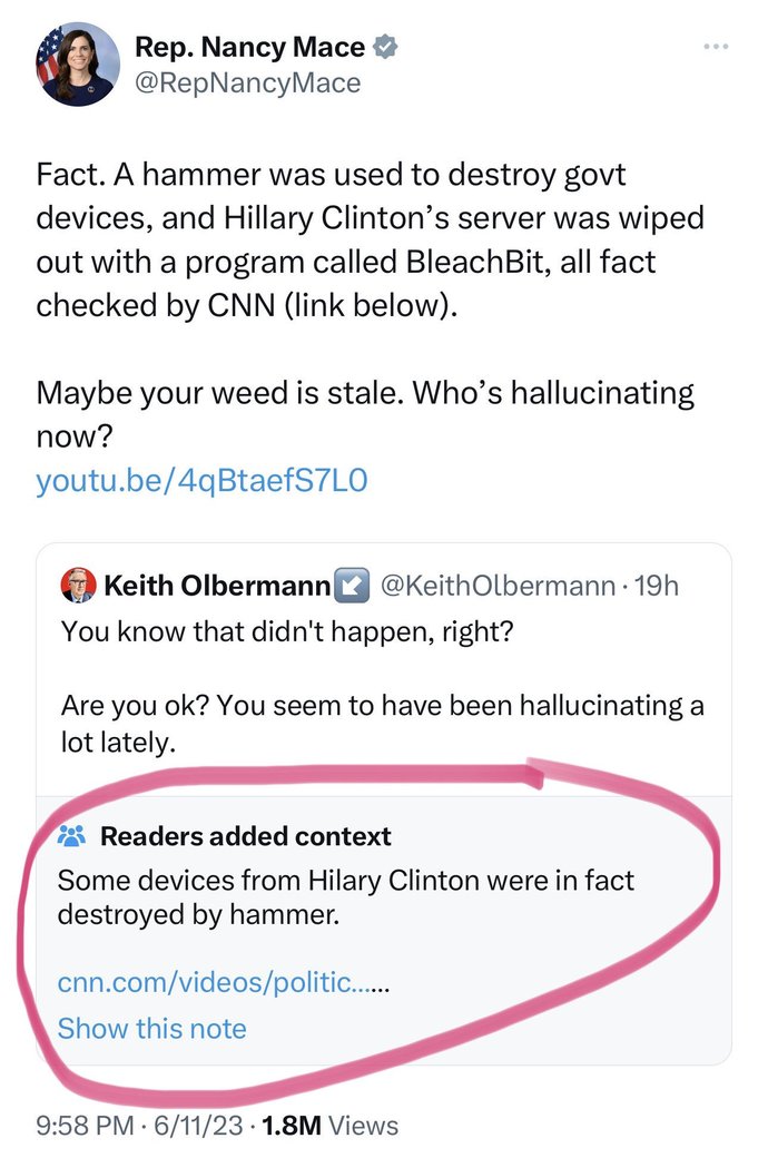 What do you think of this information?