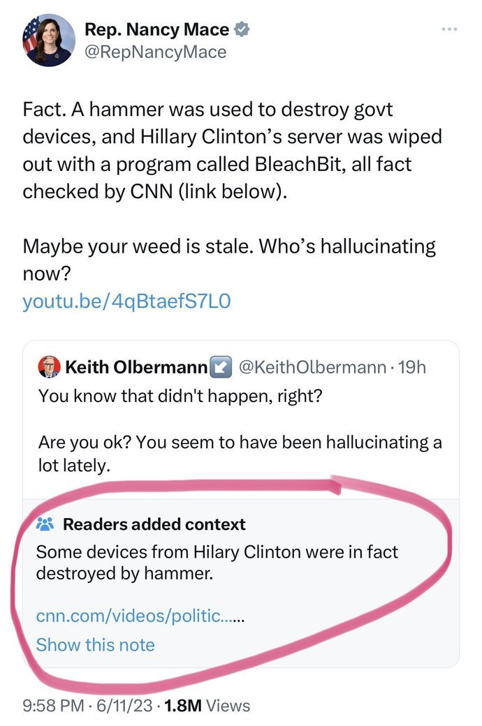 What do you think of this information?